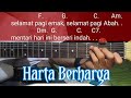 Harta Berharga - BCL (OST Keluarga Cemara) || Chor