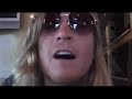 Johnny Dare Morning Show - Wes Scantlin