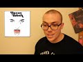 Danny Brown- XXX ALBUM REVIEW