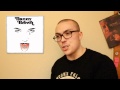 Danny Brown- XXX ALBUM REVIEW