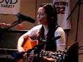 Marie Digby Say It Again Acoustic WDVD Detoit