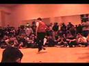 Breakdance Battle of Princeton