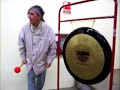 paquillo y el gong