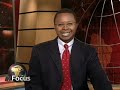 Mozambique Election Update on VOA's In Focus