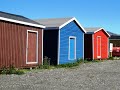 Newfoundland Scenic Shots