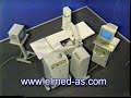 ELMED Lithotripsy Systems