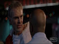 Bad Santa Bar Scene Bad Santa Bar Scene