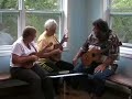 John Kavanagh/Finger & Thumb Strum Lesson