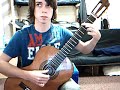 Mauro Guiliani: Op 48 no.19