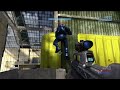 FearItSelf (A Halo 3 Pro) :: MLG Pit Team Slayer Gameplay (tD vs. TC) l HD