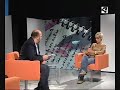 Entrevista Patricia Esteban en 