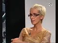 Entrevista Patricia Esteban en 