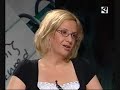 Entrevista Patricia Esteban en 