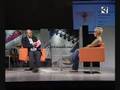 Entrevista Patricia Esteban en Borradores