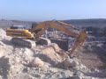 excavators jcb 330