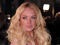 Lindsay Lohan - Bossy