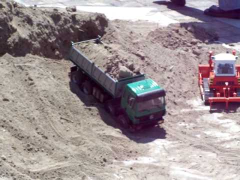 RC TRUCK MODEL IN JESOLO (3)