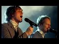 RUBEN COSSANI - Haut (live) RUBEN COSSANI - Haut (live)