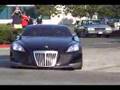 Maybach Exelero