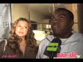 Rodney "Darkchild" Jerkins on Beyonce &amp; Ciara's New Albums