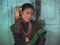 Chhi Vaju Zhaila Dhaka ( Newar Song)