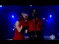 Alice Cooper The Hour CBC
