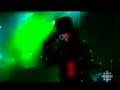 Alice Cooper The Hour CBC