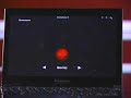 Lenovo IdeaPad U110