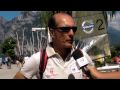 Volvo Cup Melges 24 2009 - Luca Babini - Torbole - Zerogradinord.it