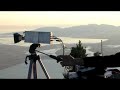 Ham Radio 10GHZ  Contacts - ARRL 10 GHZ Contest