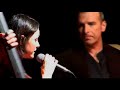 performance di ferruccio spinetti petra magoni e pacifico