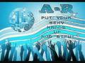 A-R - Put Your Hands Up For Detroit (Exclusive Remix)