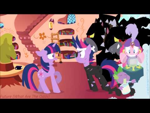 4everfreebrony - Future (What Are The Odds)