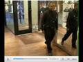 52 Blocks Shoe Salesman