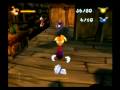 Rayman 2: Revolution (PS2) Playthrough - Part 4 - The Fairy Glade (Part 2)