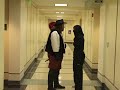 Pirate Vs. Ninja Short Film