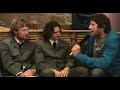 The Basics, Interview at The Hopetoun Hotel - Sydney