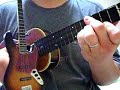 Every Night  Paul McCartney  Cover