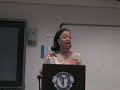 Opening Remarks