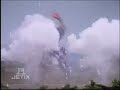 Power Rangers \"Let the monsters hit the floor\"