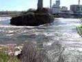 Saint John River