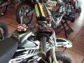 119 cc dohc daytona 50's mini motard motovert corey 58 Mild