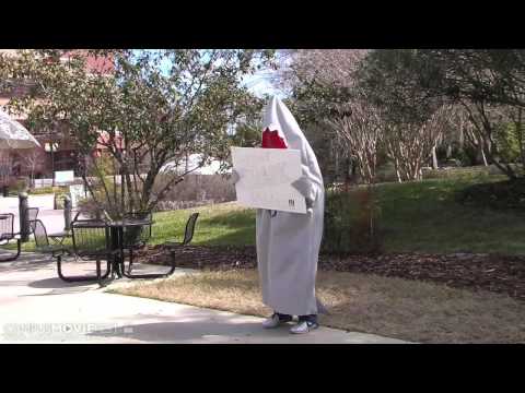 The Mascot