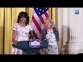 white house mother's day tea may 09, 2013 | 23:51 | public domain first lady michelle obama and dr. jill biden will host a joining forces event in honor of m...