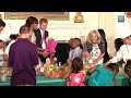 white house mother's day tea may 09, 2013 | 23:51 | public domain first lady michelle obama and dr. jill biden will host a joining forces event in honor of m...