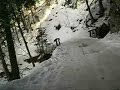 Rodeln von der Kesselalm nach Birkenstein Rodeln von der Kesselalm nach Birkenstein