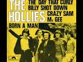 The Hollies - Hey Whats Wrong Me