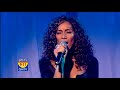 Leona - bleeding love on GMTV LK Show Leona - bleeding love on GMTV LK Show