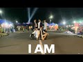 [KPOP IN PUBLIC] IVE (아이브) - I AM by ILLUMISE PH