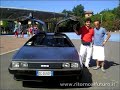 intervista all'aquafan con albertino, roberto ferrari e dj angelo. scusate per le stupidaggini che ho detto ma avendomi proposto l'intervista all'ultimo momento ho improvvisato sul momento dicendo qualche fesseria :-(
per� � stato veramente piacevole :-)